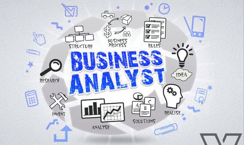 Chuyên viên Phân tích nghiệp vụ (Business Analyst)