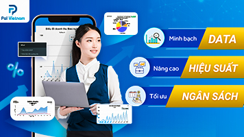 Hỗ trợ Marketing - Quản lý đội nhóm dễ dàng tăng hiệu quả công việc