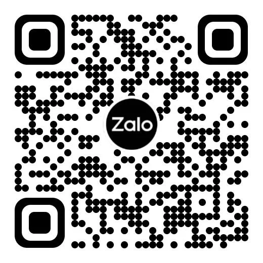 Mã QR trang Zalo OA của PAL Việt Nam