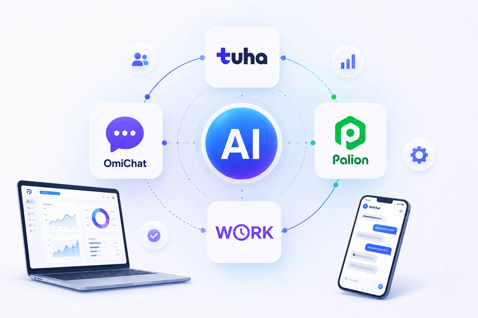AI Agents and the Shift in Enterprise Software in 2026